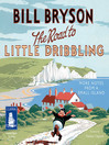 Cover image for The Road to Little Dribbling